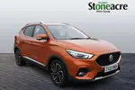 2023 MG ZS