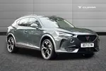 2021 Cupra Formentor