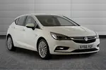 2016 Vauxhall Astra