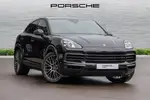 2022 Porsche Cayenne