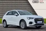 2022 Audi Q3