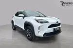 2024 Toyota Yaris Cross