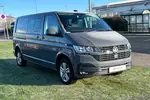 2024 Volkswagen Transporter