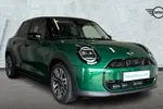 2025 MINI Cooper