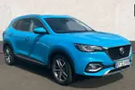 2023 MG HS
