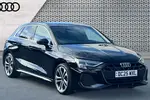 2025 Audi A3