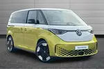 2023 Volkswagen ID.Buzz