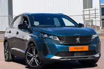 2022 Peugeot 3008