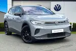 2025 Volkswagen ID.4