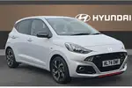 2024 Hyundai i10