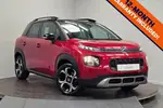 2021 Citroen C3 Aircross