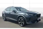 2022 Cupra Formentor
