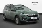 2023 Dacia Jogger