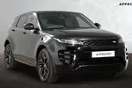 2022 Land Rover Range Rover Evoque