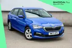 2022 Skoda Scala