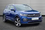 2023 Volkswagen T-Cross