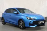 2024 MG MG3