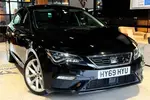 2020 SEAT Leon