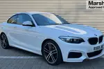 2019 BMW 2 Series