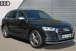2020 Audi SQ5