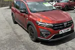 2023 Dacia Jogger