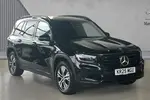 2025 Mercedes-Benz GLB