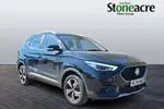 2024 MG ZS