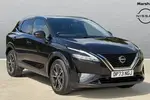 2023 Nissan Qashqai