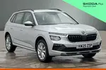 2025 Skoda Kamiq