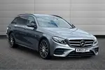 2019 Mercedes-Benz E-Class