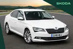 2018 Skoda Superb