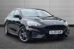 2019 Ford Focus