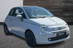 2019 Fiat 500