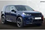 2020 Land Rover Discovery Sport