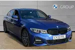 2022 BMW 3 Series
