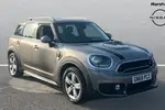 2018 MINI Countryman