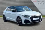 2023 Audi A1
