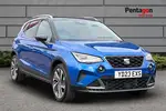 2023 SEAT Arona