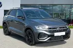 2026 Volkswagen T-Roc