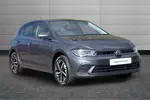 2026 Volkswagen Polo