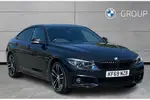 2019 BMW 4 Series