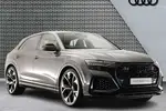 2021 Audi RS Q8