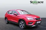 2020 SEAT Ateca