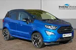 2022 Ford EcoSport
