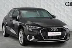 2023 Audi A3