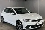 2024 Volkswagen Polo