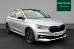 2026 Skoda Fabia