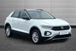 2023 Volkswagen T-Roc