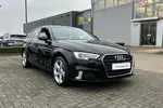 2019 Audi A3