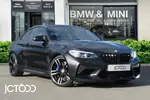 2018 BMW M2